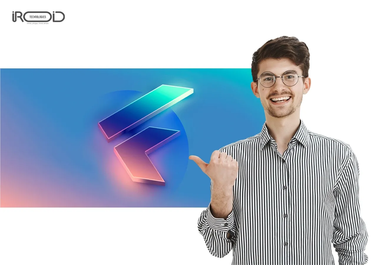 hire flutter developer